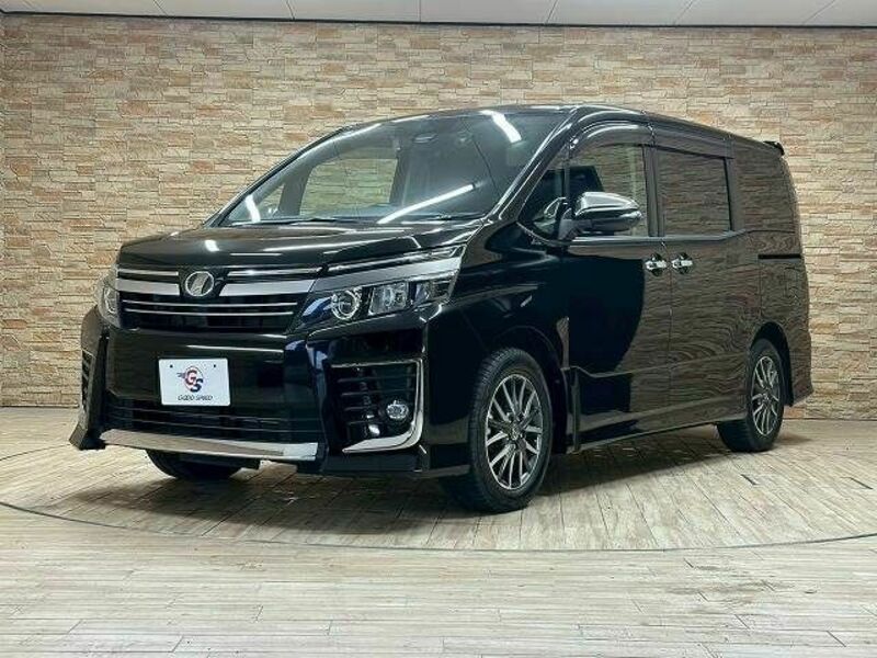 VOXY-13