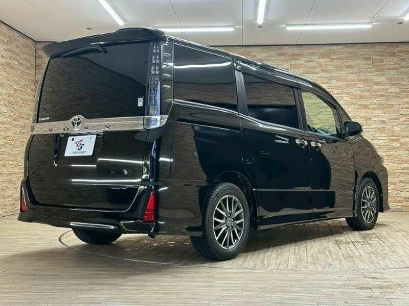VOXY-15