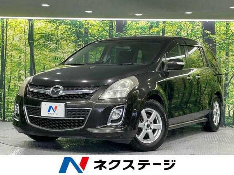 MAZDA MPV