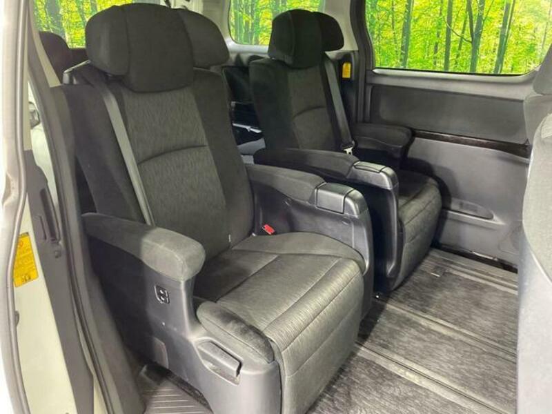 ALPHARD-8