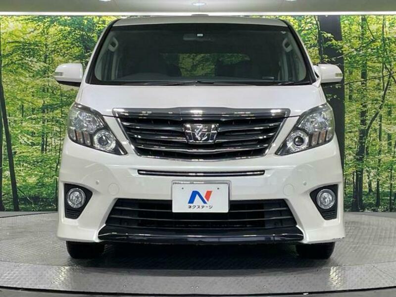 ALPHARD-14