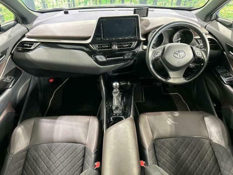 C-HR-1