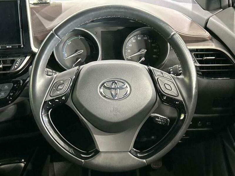 C-HR-10