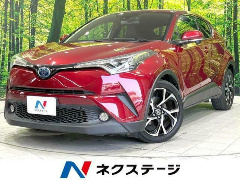 C-HR-0