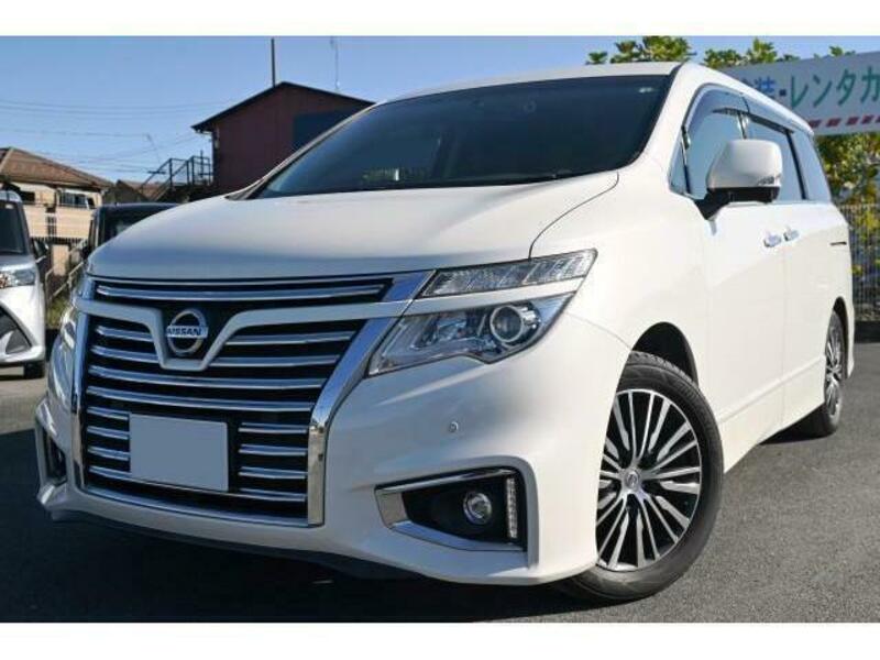 ELGRAND