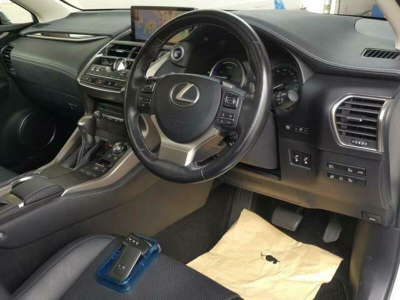 NX