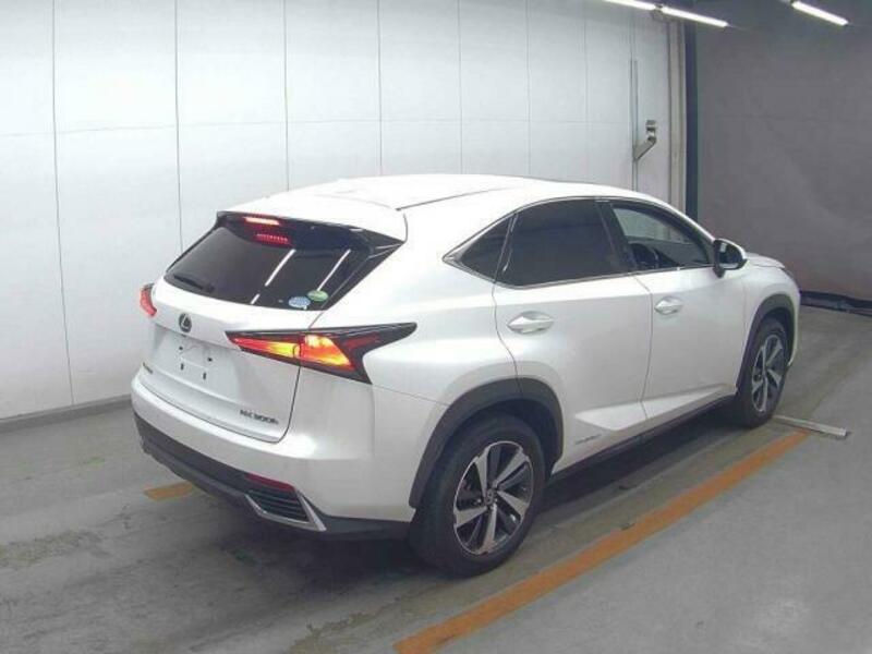 NX