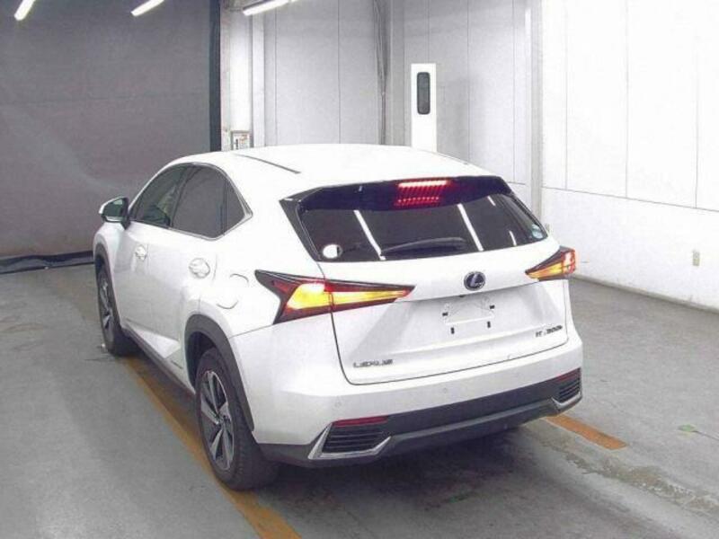 NX