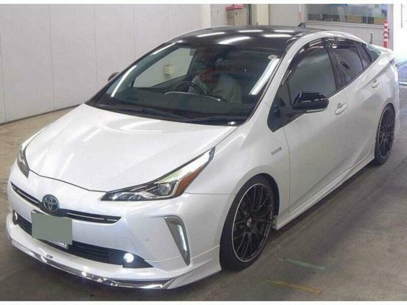 PRIUS