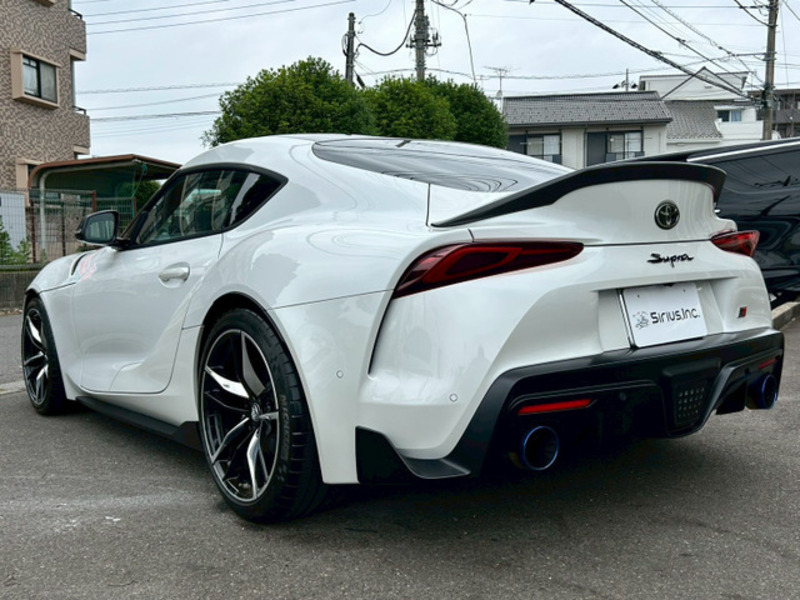 SUPRA