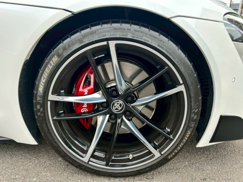 SUPRA