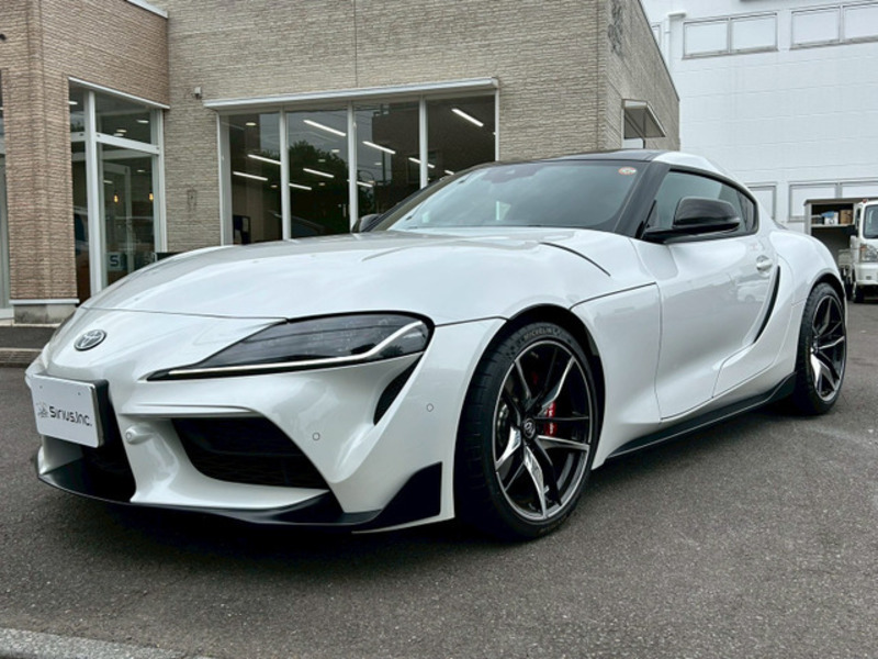 SUPRA