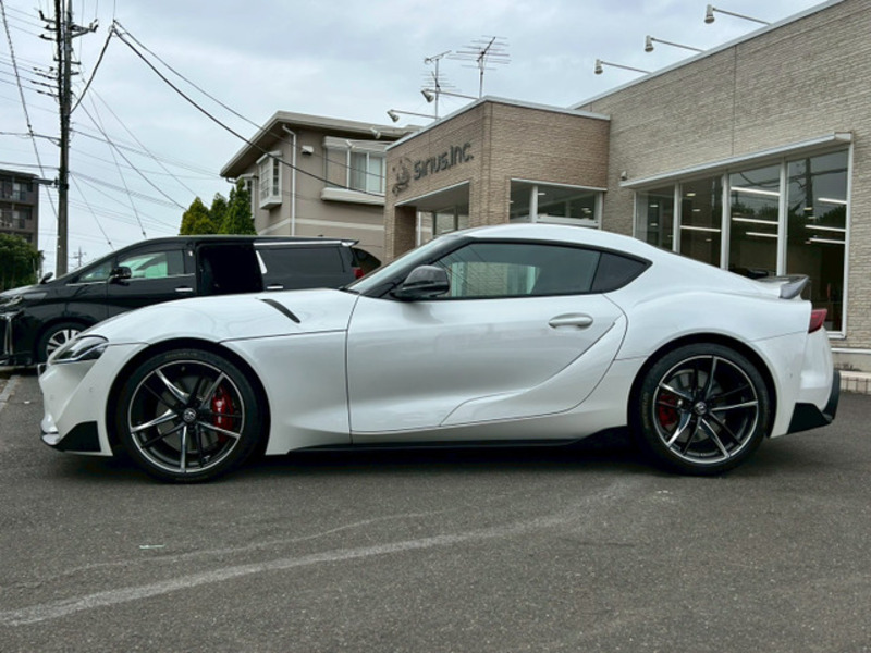 SUPRA