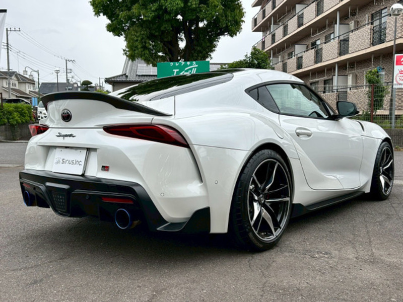 SUPRA