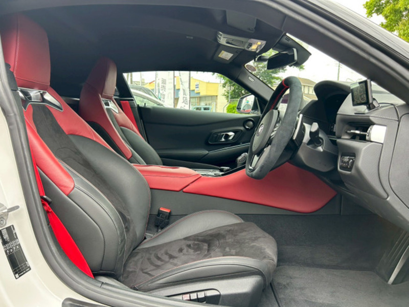 SUPRA