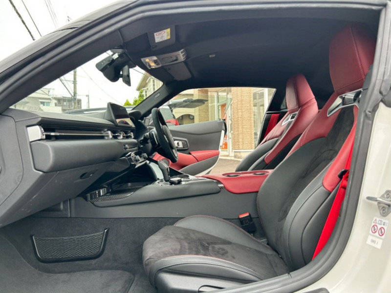 SUPRA