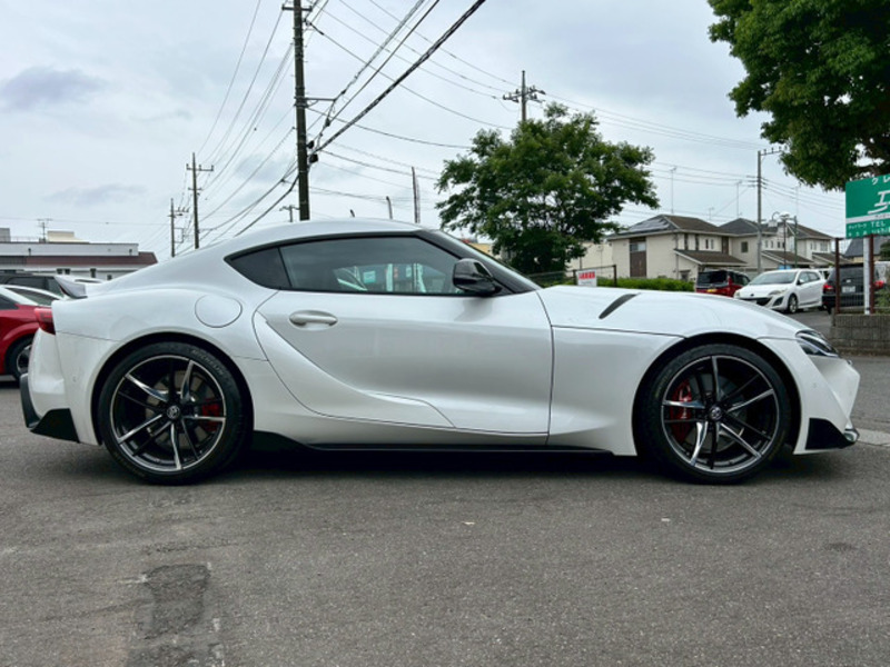 SUPRA