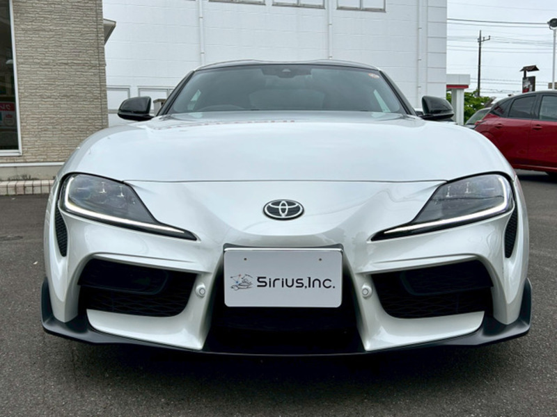 SUPRA