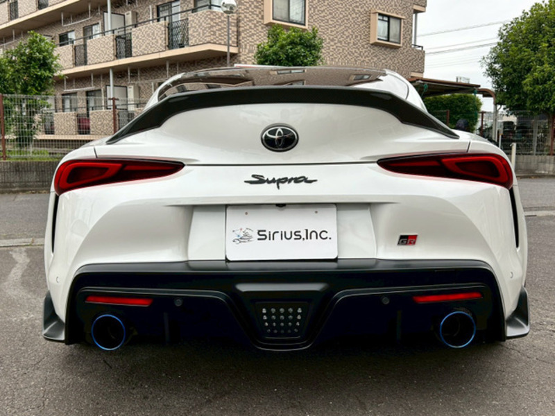SUPRA