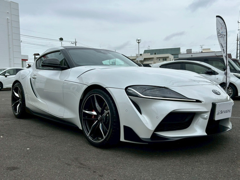 SUPRA