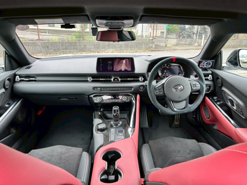 SUPRA