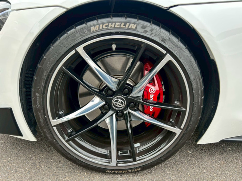SUPRA