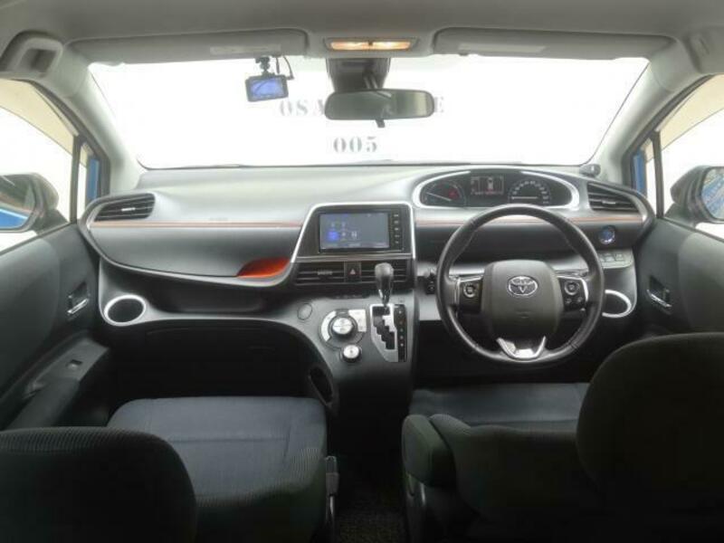 SIENTA-2