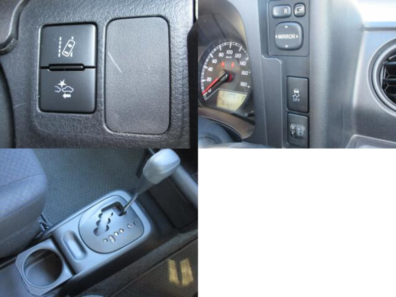 PROBOX VAN-5