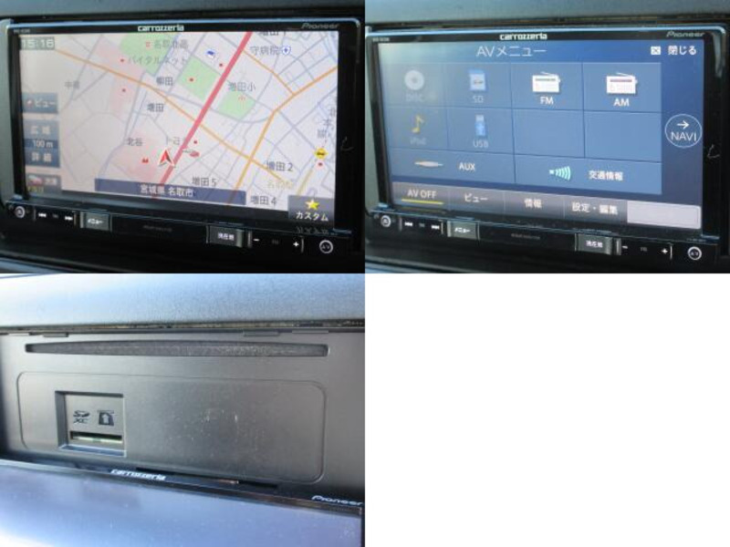 PROBOX VAN-4