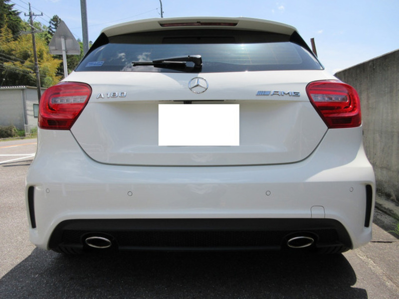 A-CLASS-2