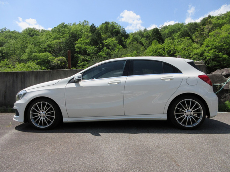 A-CLASS-3