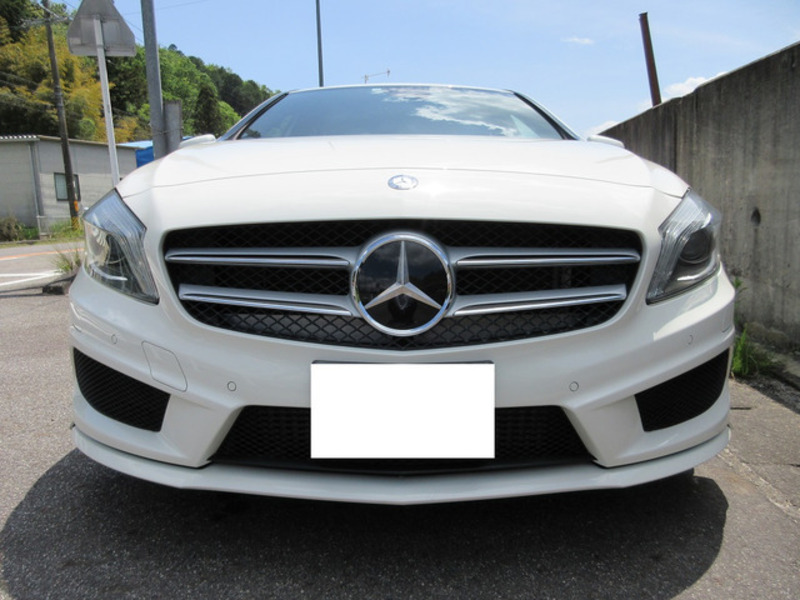 A-CLASS-1