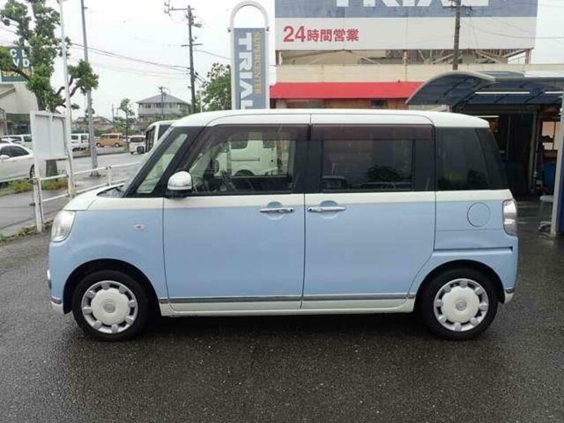 MOVE CANBUS