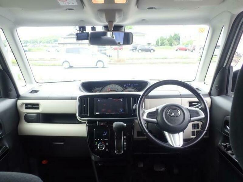 MOVE CANBUS