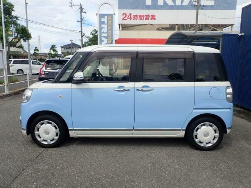MOVE CANBUS