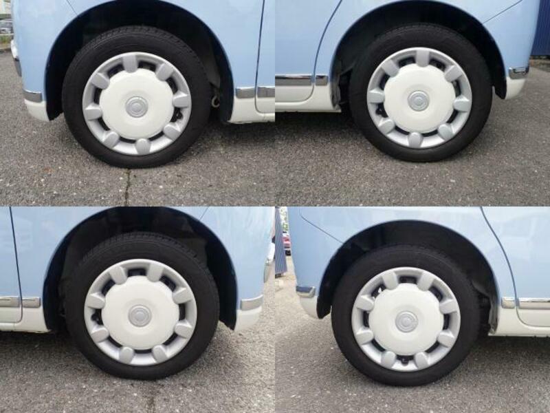 MOVE CANBUS
