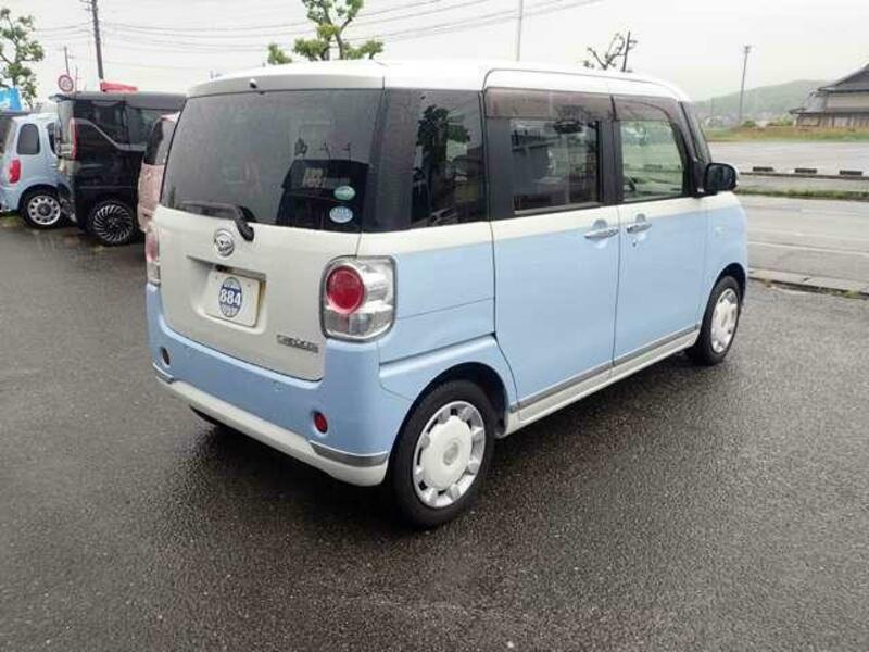 MOVE CANBUS