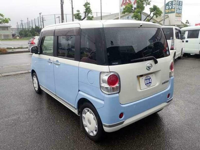 MOVE CANBUS