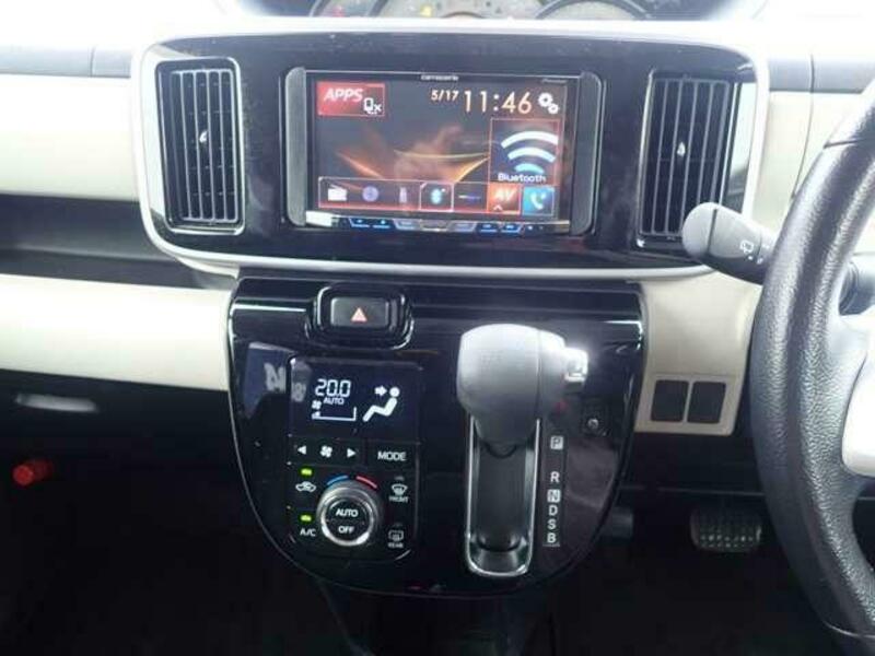 MOVE CANBUS