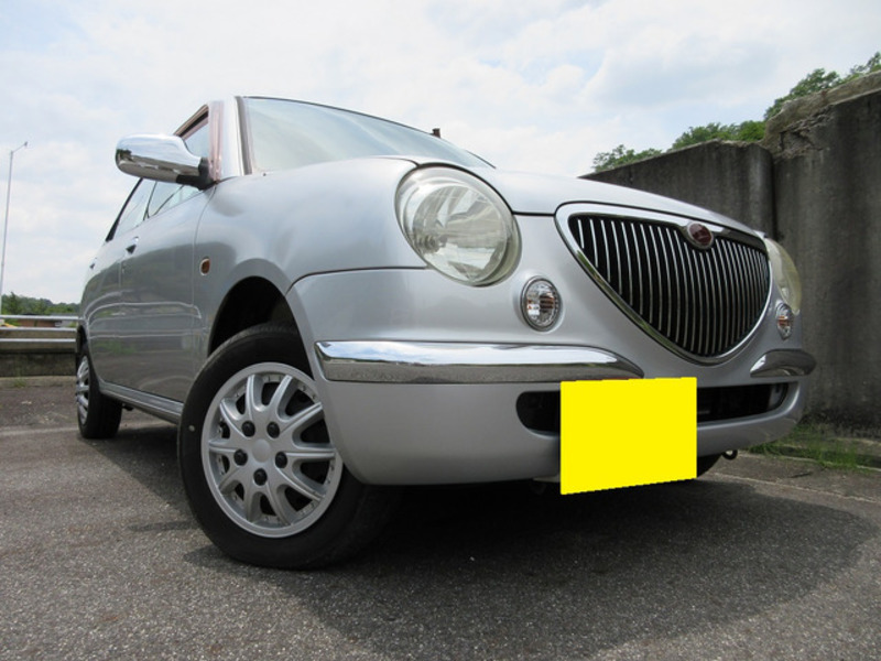DAIHATSU OPTI