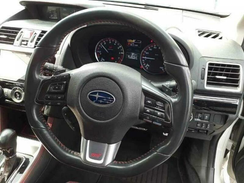 LEVORG-4