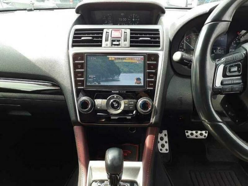 LEVORG-5