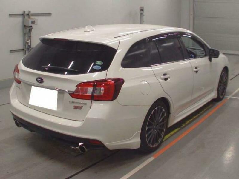LEVORG-2