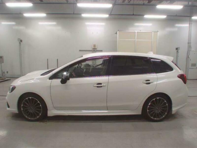 LEVORG-9