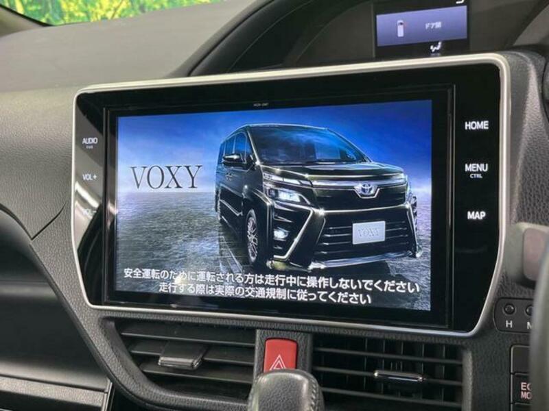VOXY-3
