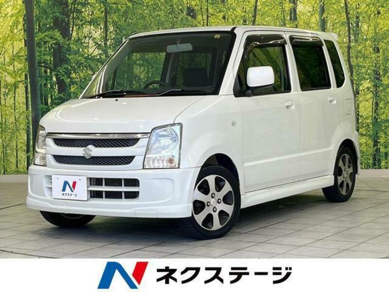 WAGON R-0