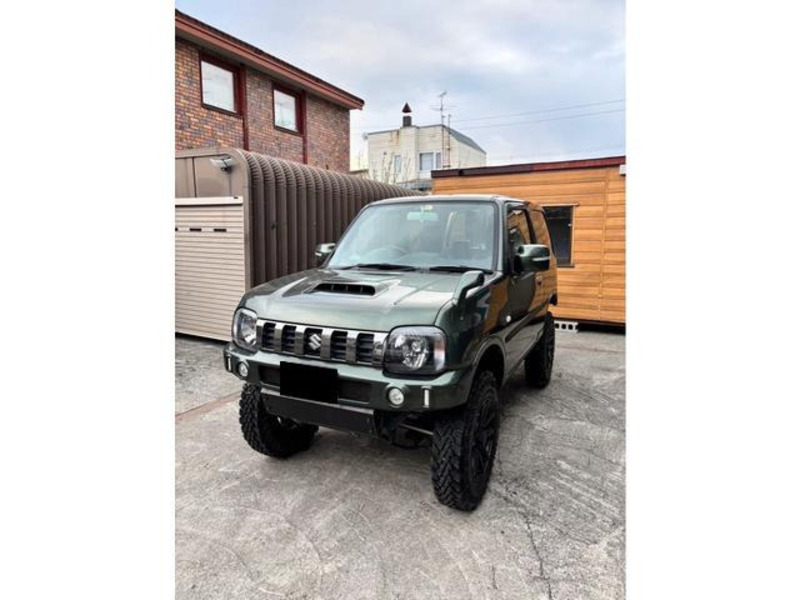JIMNY-2