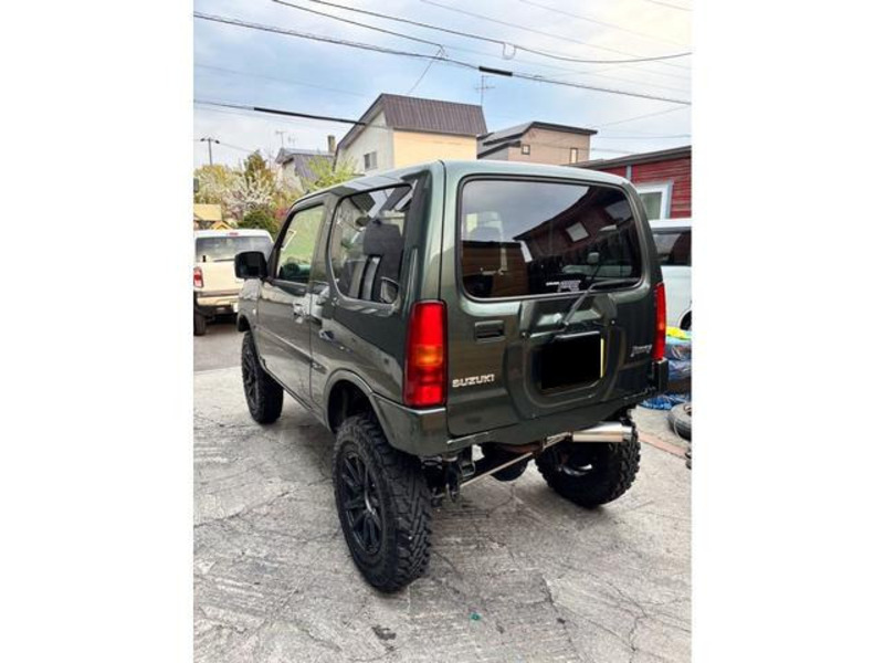 JIMNY-4