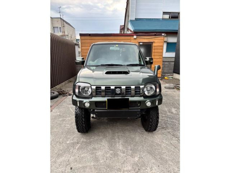 JIMNY-3