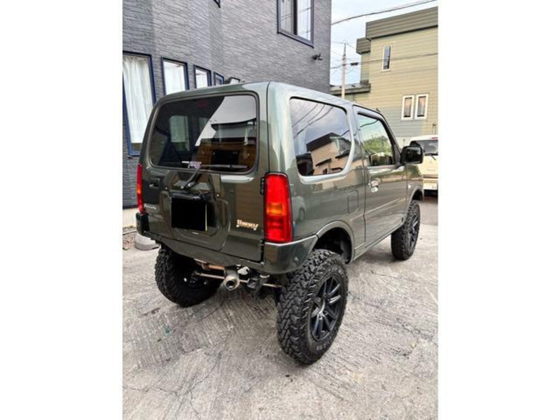 JIMNY-5